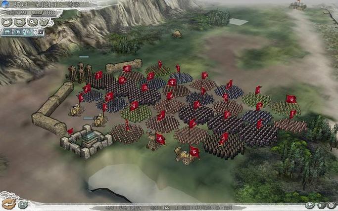 三国志11能触发赤壁之战吗？详解游戏触发条件