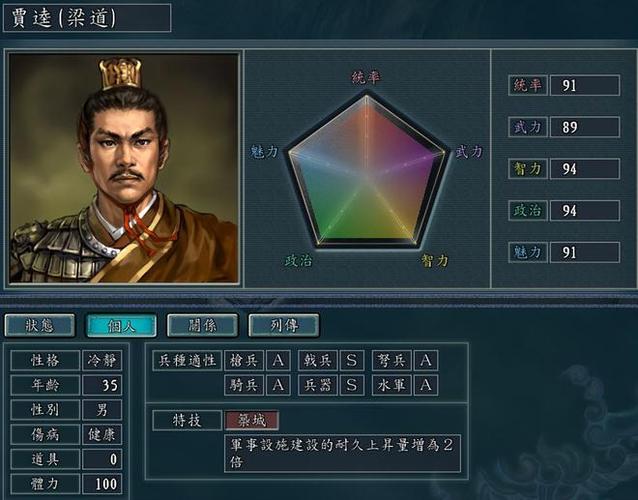 三国志11培养次数修改教程,打造无敌武将阵容