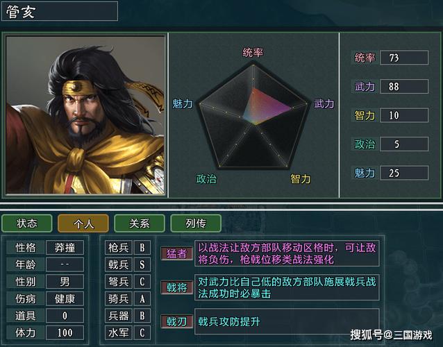 三国志11张角开局技巧大全：资源利用，策略制胜