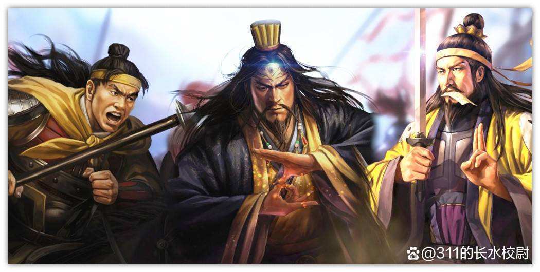 三国志11:张角攻破长安全过程,超详细图文攻略