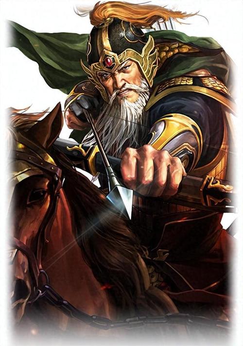 三国志11黄忠弓神怎么搭配？新手进阶必看阵容推荐！