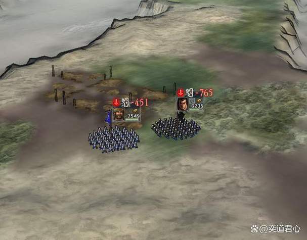 三国志11游戏里隐藏的彩蛋：凤雏剧情全攻略