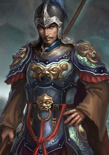 三国志11杨奉属性详解：能力数值一览