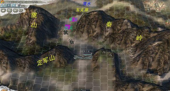 三国志11战法地形限制一览表:哪些地形会影响战法效果?