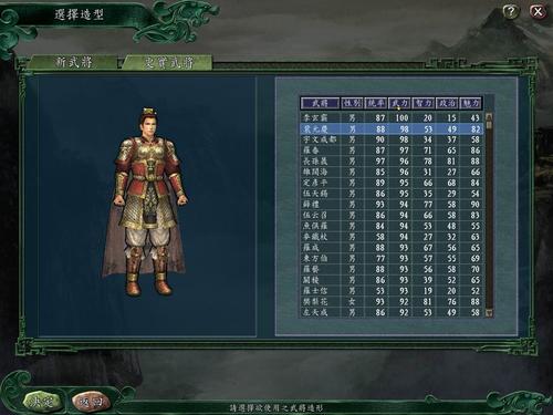 三国志11隋唐争霸mod攻略:称霸隋唐乱世秘籍