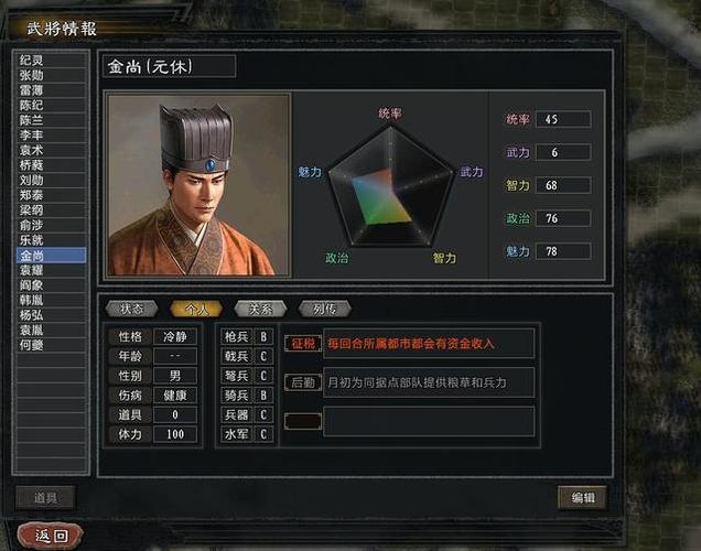 三国志11怎么快速赚钱?新手玩家必看致富攻略