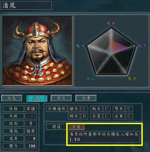 史上最全三国志11msg修改教程：从入门到精通