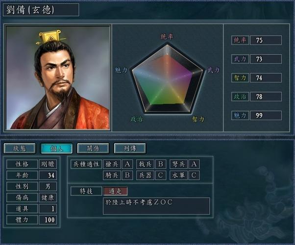 三国志11刘备官渡之战:从弱势到破局的技巧