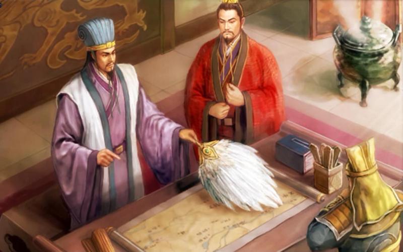 三国志11刘备入蜀剧本攻略:快速统一全图的进阶技巧