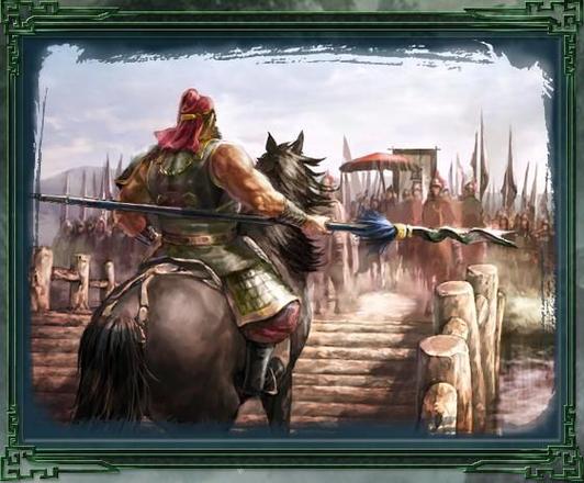 三国志11长坂坡:如何轻松过关的技巧分享