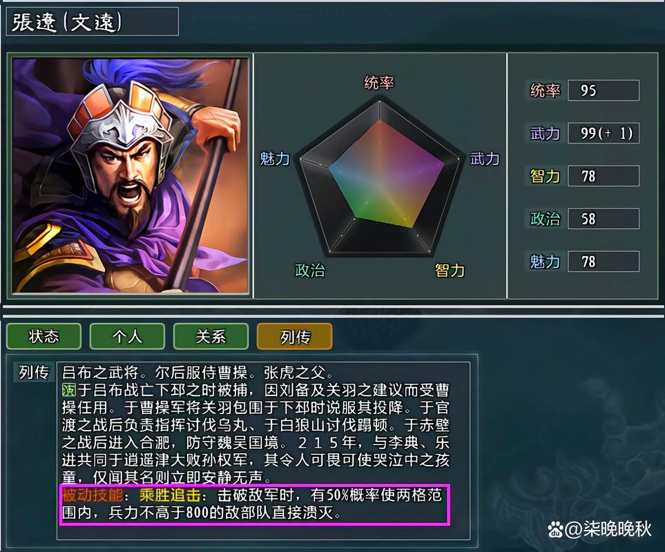 三国志11大浪淘沙:玩转刘备势力,从巴蜀走向天下统一