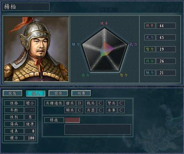 三国志11蔡瑁攻略：如何用好这位争议武将？