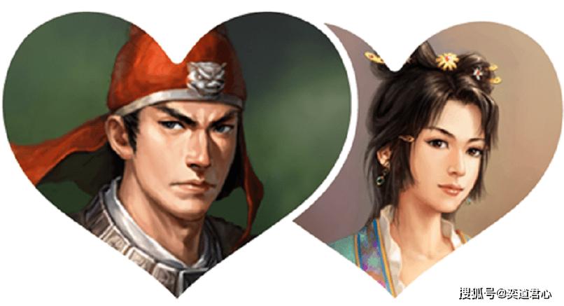 三国志11孙尚香结婚触发条件是什么?轻松达成孙刘联盟