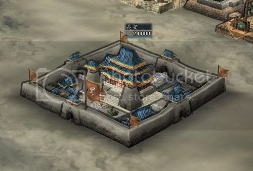 三国志11建筑流速成指南:新手也能轻松上手