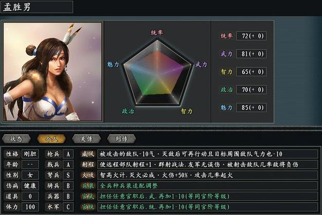 三国志11藤甲怎么搭配?最强防御组合及兵种搭配技巧详解