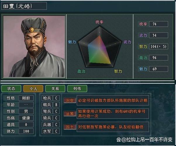 三国志11风水特技究竟如何？带你深度解析其效果和运用