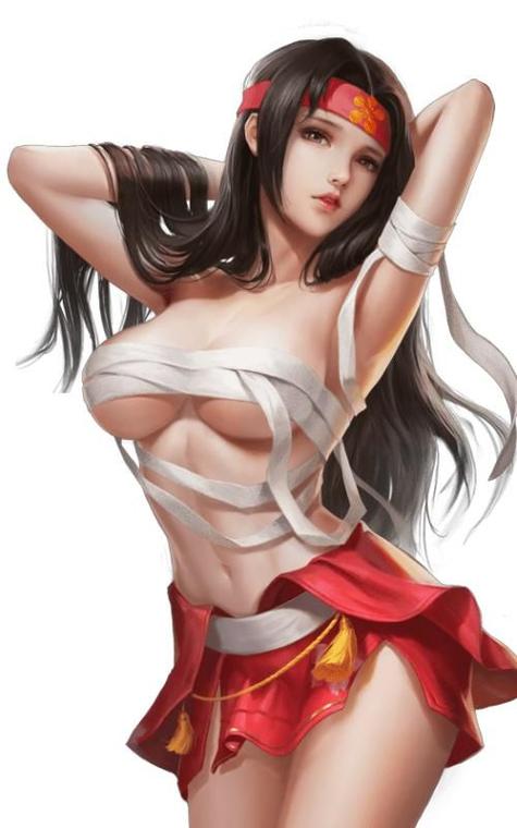 深度解析三国志11女流之战：策略与魅力并存的全新体验