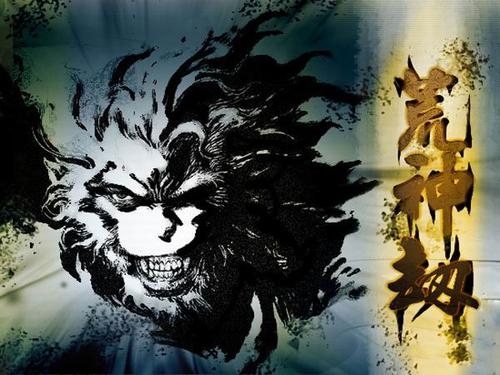 三国志11荒神劫：超燃神话大战，带你重温经典三国