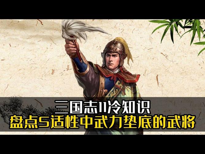 三国志11隐藏冷知识：轻松提升游戏胜率的秘诀