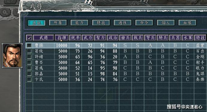 玩转三国志11衣带诏之变剧本:策略与技巧深度解析