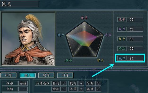 三国志11：快速提升武将忠诚度的实用技巧
