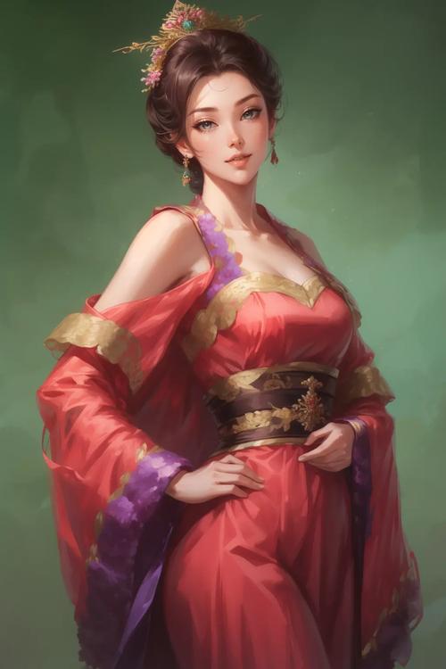 三国志11 AI全征服指令攻略：快速统一全地图