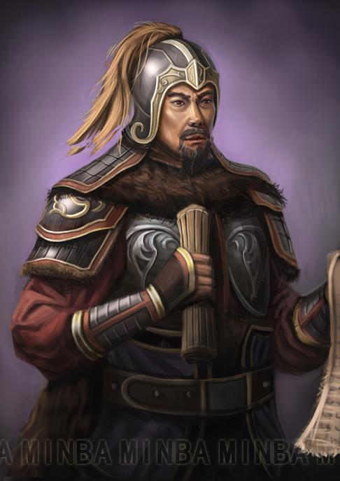 三国志11：韩遂251剧本，玩转陇西，成就霸业！