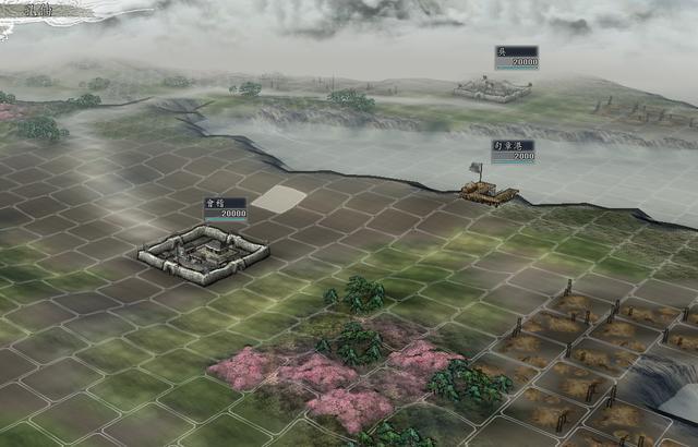 三国志11玩转经济:快速积累财富的实用方法