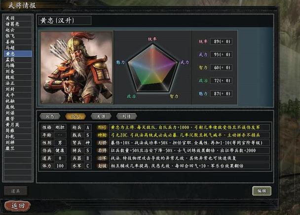 三国志11惊鸿剧本：司马懿最强兵种组合推荐