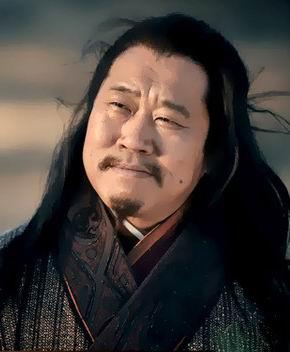 三国志11庞统高清头像下载，体验极致游戏视觉享受