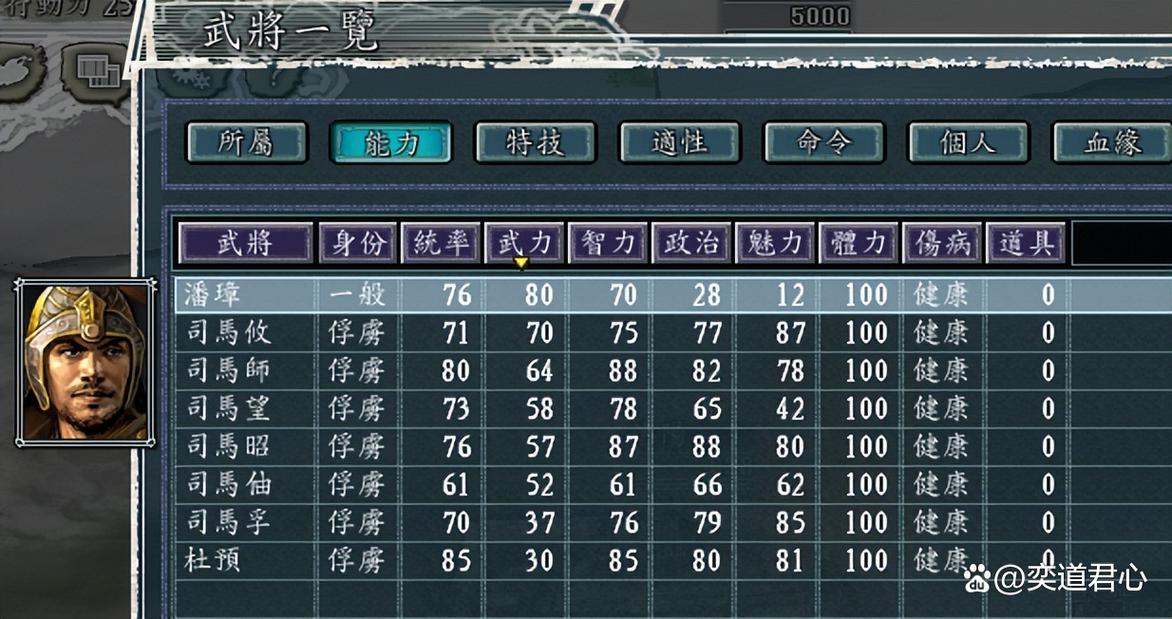 三国志11人才推荐机制详解:快速招募顶级武将技巧