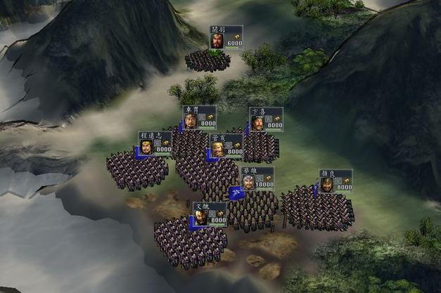 三国志11单挑无敌秘籍:轻松战胜任何对手