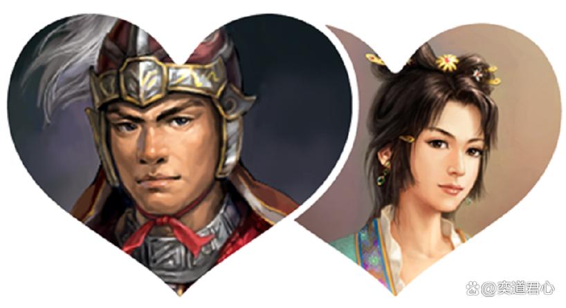 三国志11孙尚香结婚触发条件是什么?轻松达成孙刘联盟