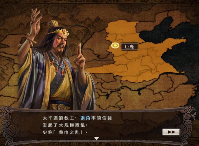 三国志11电脑AI太弱鸡!委托电脑打仗总是失败的原因?