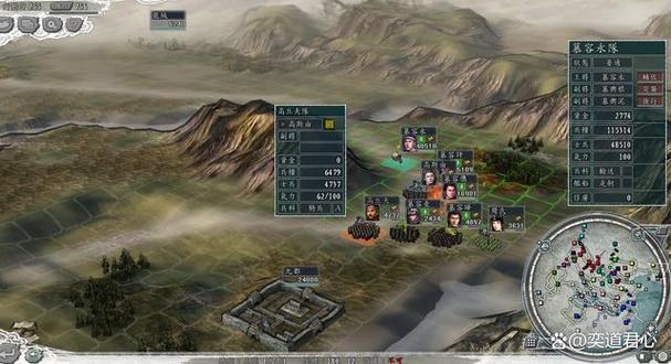 三国志11和三国志11威力加强版区别大吗?哪个版本更值得入手?