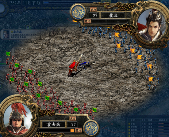 三国志9逐鹿九州攻略：高手进阶技巧分享！