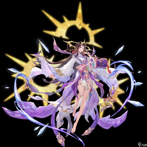 三国志9全人物头像及技能介绍(新手玩家必看)