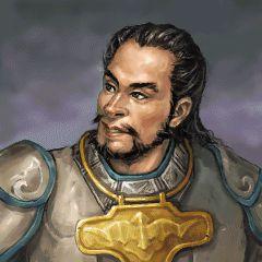 三国志9隐藏武将全开方法，新手一看就会的教程！