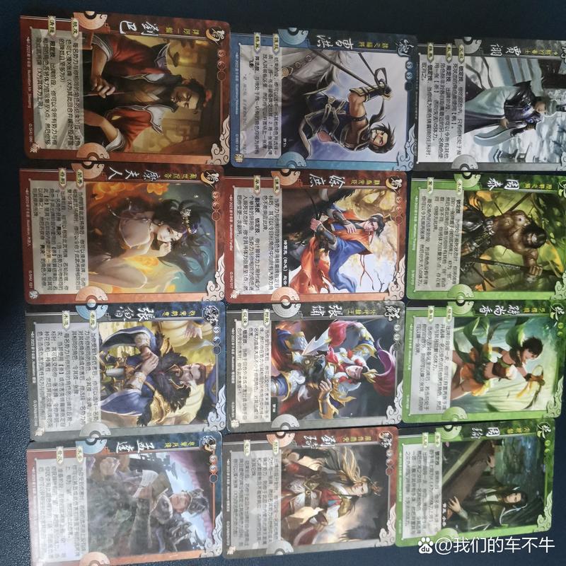 回忆杀！三国志11鉴赏事件图49：解锁全部CG的秘诀