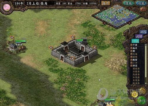 三国志9pk多人探索补丁1.0.1.0好用吗？看这里！