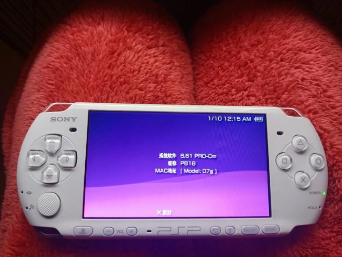 想玩转psp3000三国志9加强版？这些心得要知道！