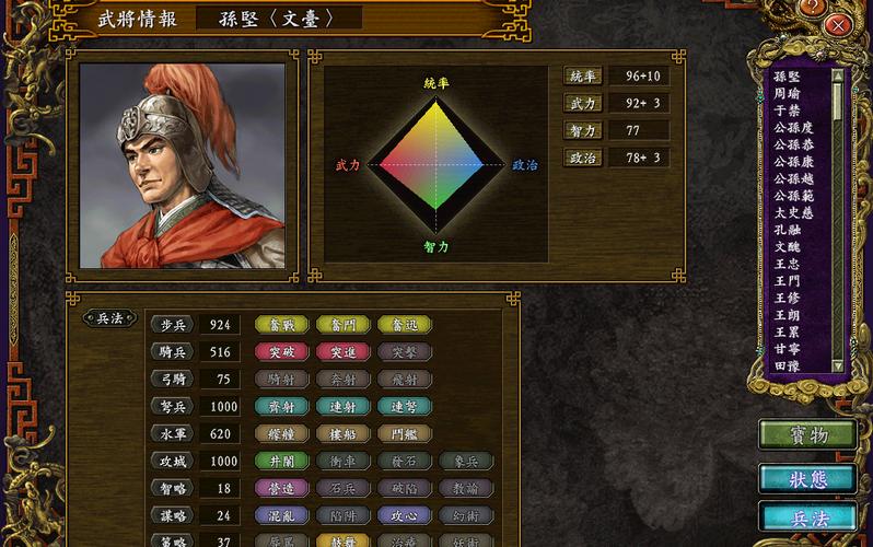 psp三国志9金手指怎么用？详细教程让你轻松修改！