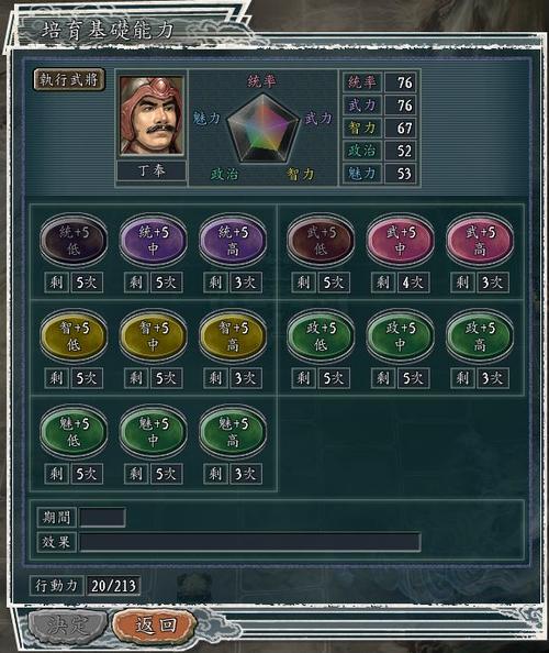 三国志11张仪及秦国势力玩法攻略，一统天下秘籍