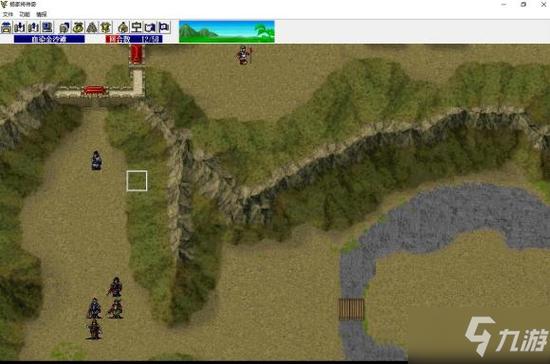 三国志9强度200怎么打？新手也能轻松通关的技巧！