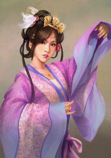 三国志11二乔剧情怎么触发？完整流程及条件一览