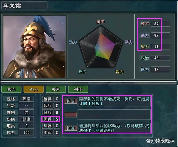 还在纠结三国志11文鸯登场？这篇告诉你答案