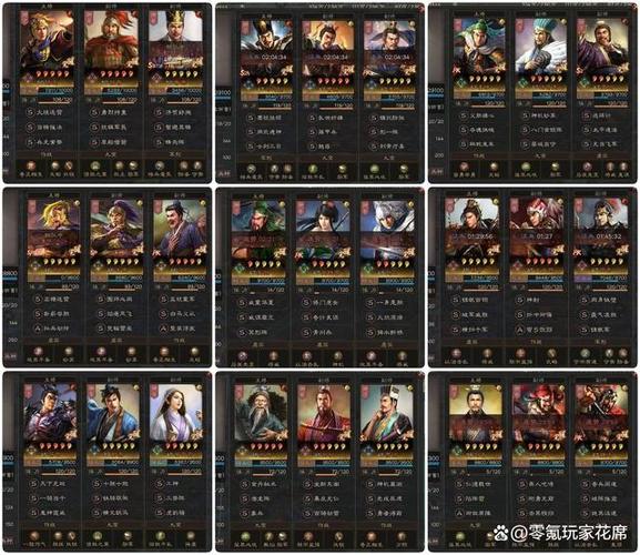 三国志9怎么征兵？老玩家教你快速提高士兵数量！