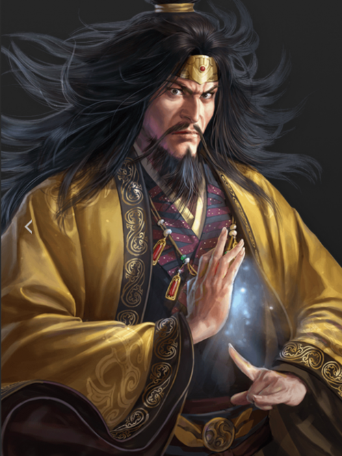 三国志11251张角发展方向：最强阵容及战法搭配详解