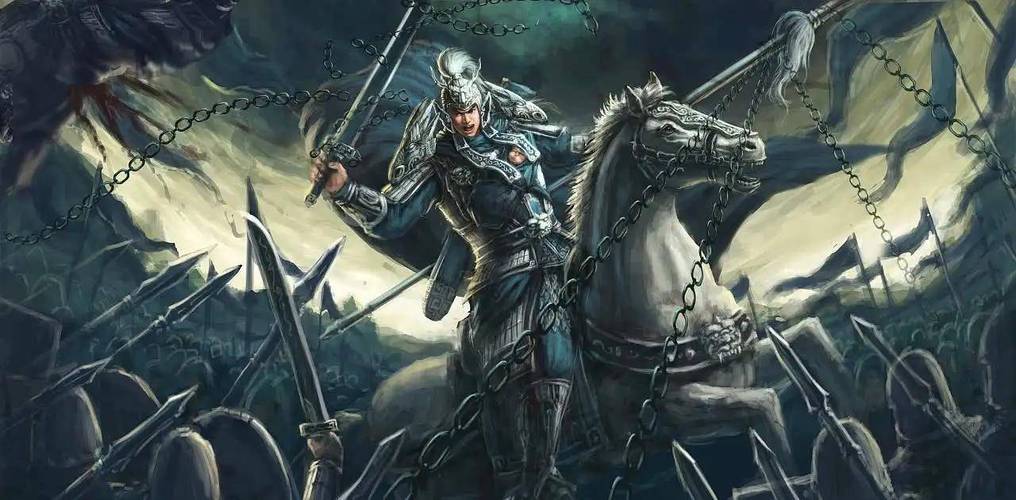 想玩转三国志9赵云兵法联动?看这篇就够了!