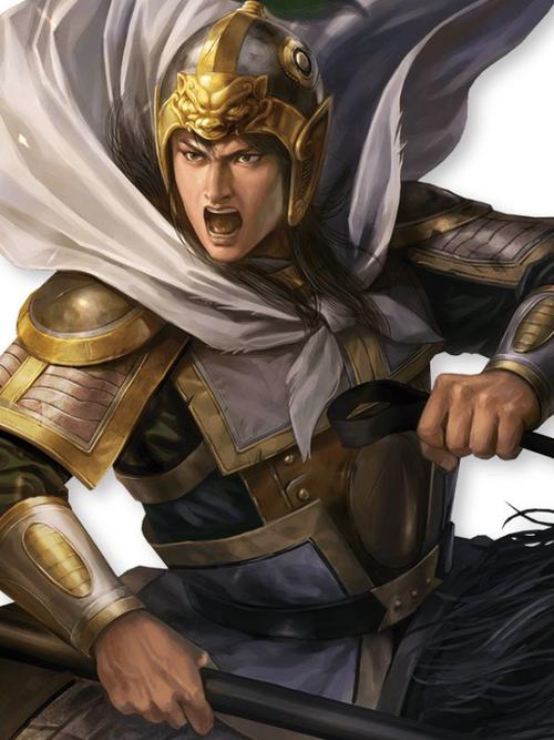 三国志9文鸳如何搭配阵容？高胜率组合推荐！